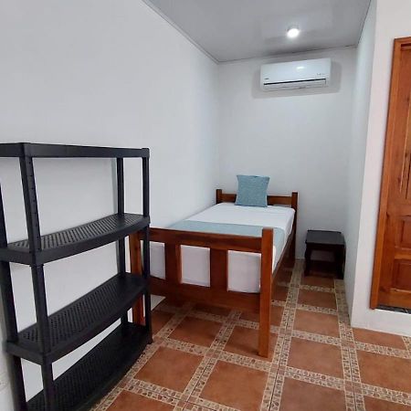Hotel Casa Thirema Tortuguero Extérieur photo
