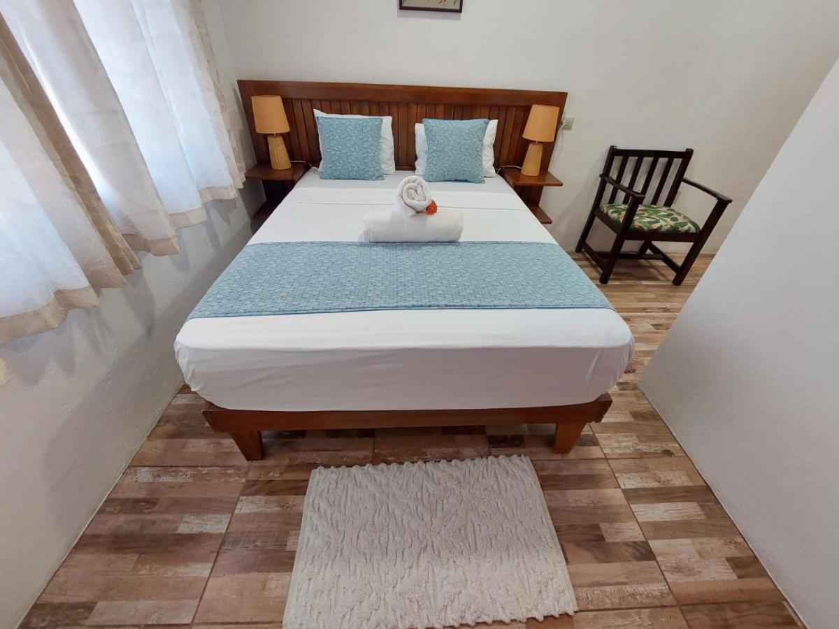 Hotel Casa Thirema Tortuguero Extérieur photo