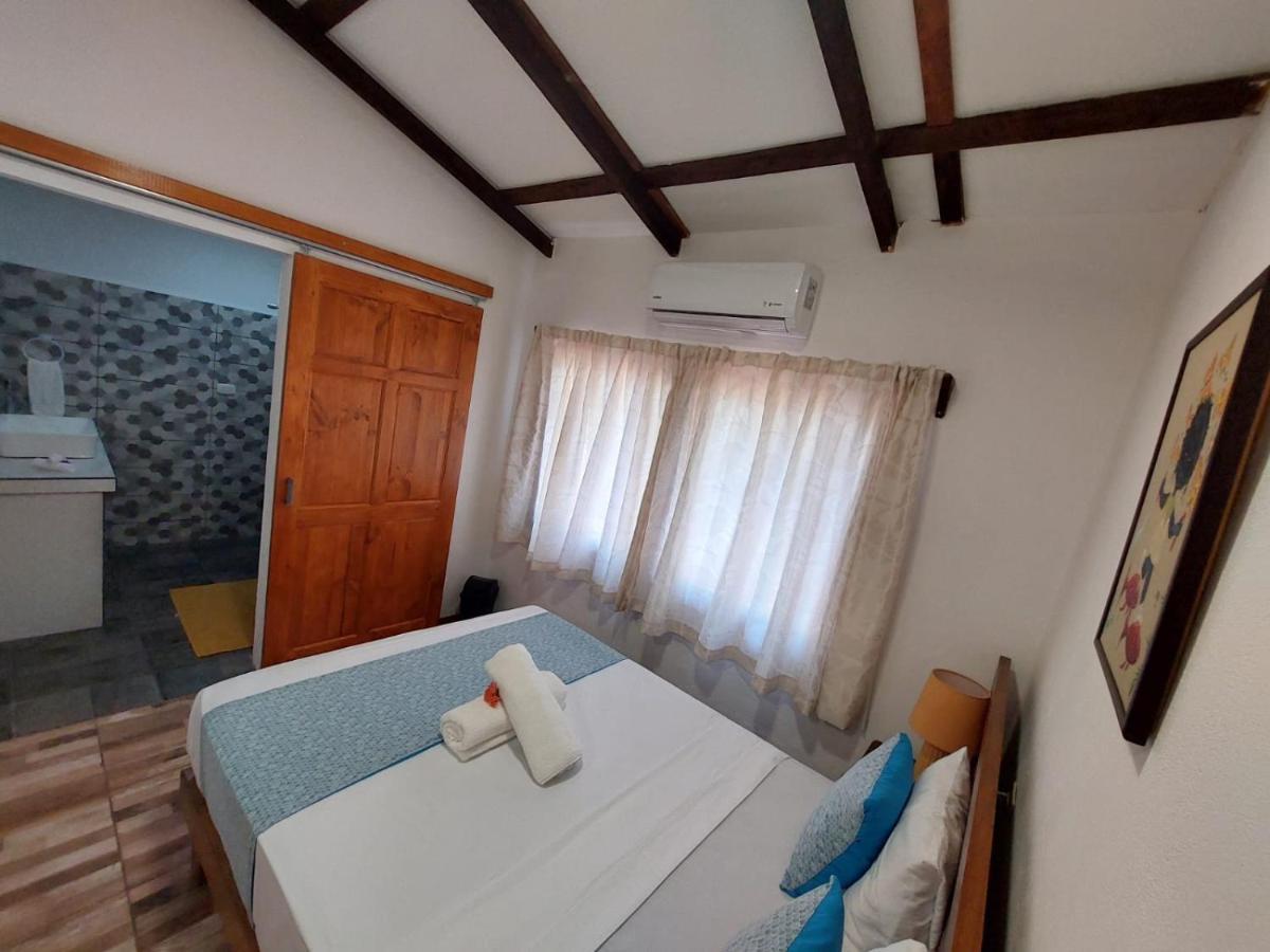 Hotel Casa Thirema Tortuguero Extérieur photo