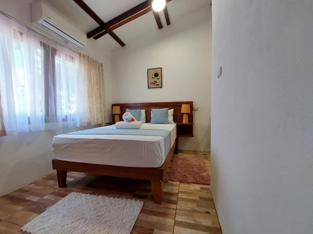 Hotel Casa Thirema Tortuguero Extérieur photo