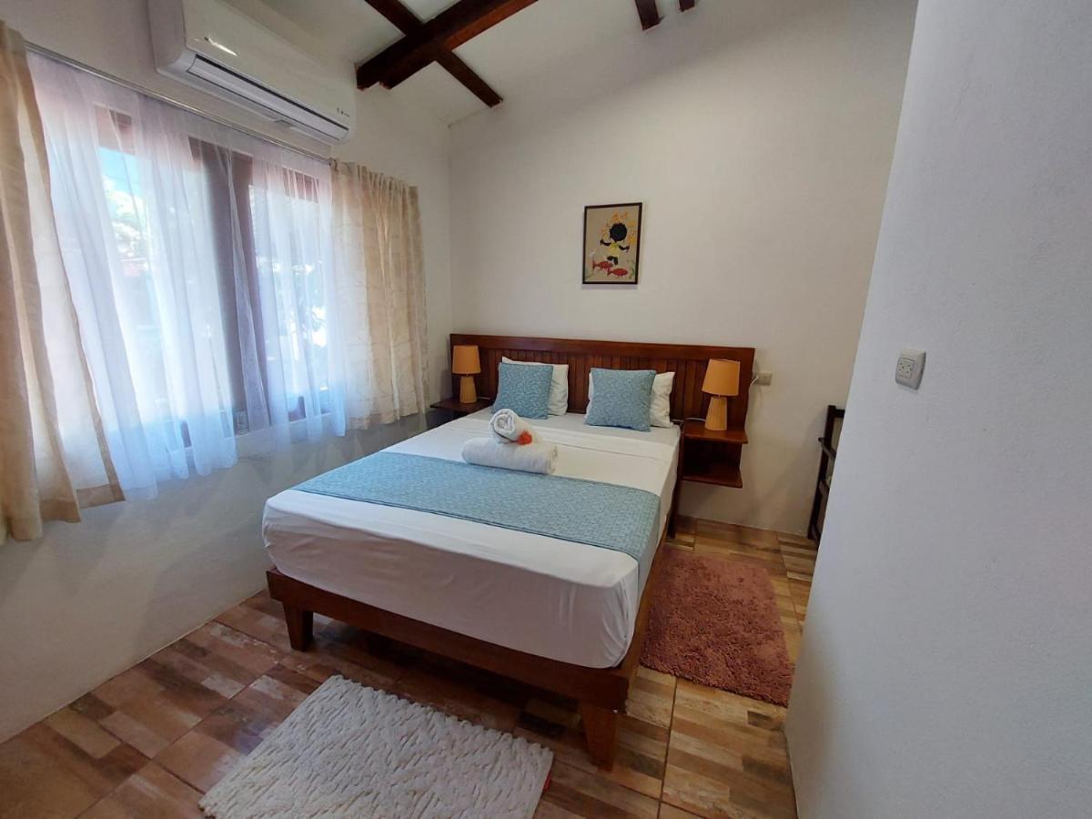 Hotel Casa Thirema Tortuguero Extérieur photo
