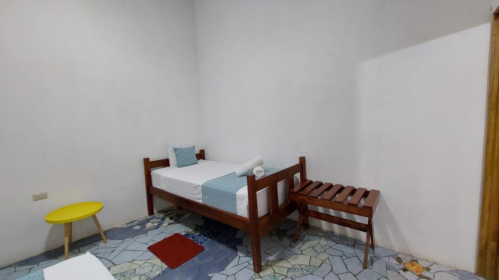 Hotel Casa Thirema Tortuguero Extérieur photo