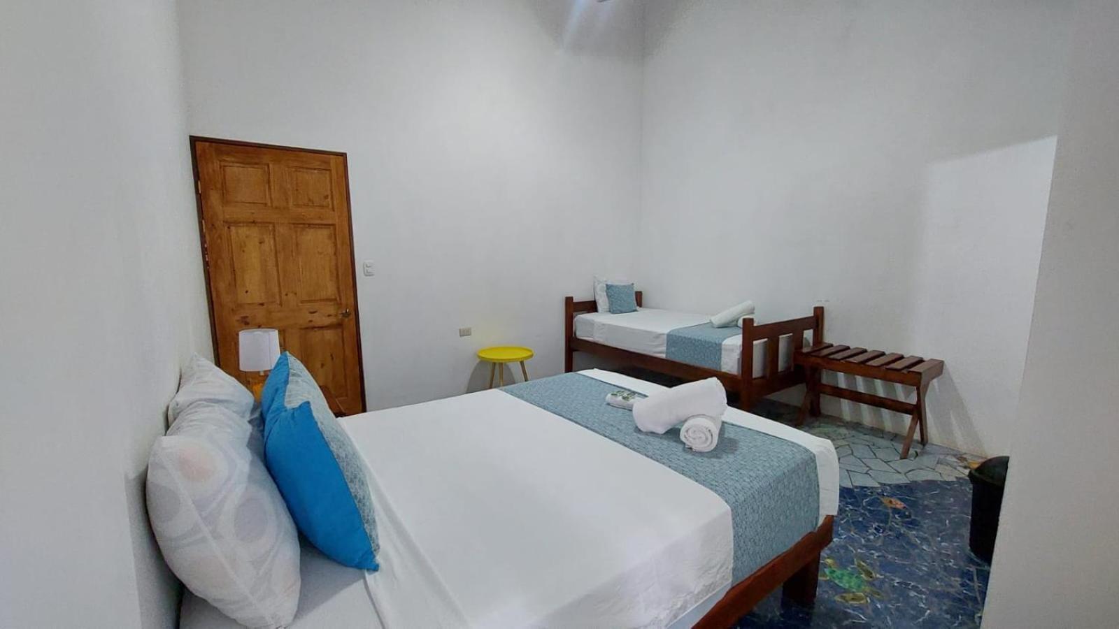 Hotel Casa Thirema Tortuguero Extérieur photo