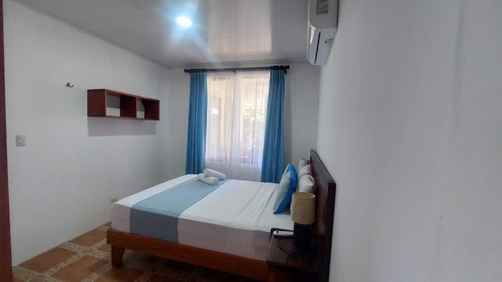 Hotel Casa Thirema Tortuguero Extérieur photo