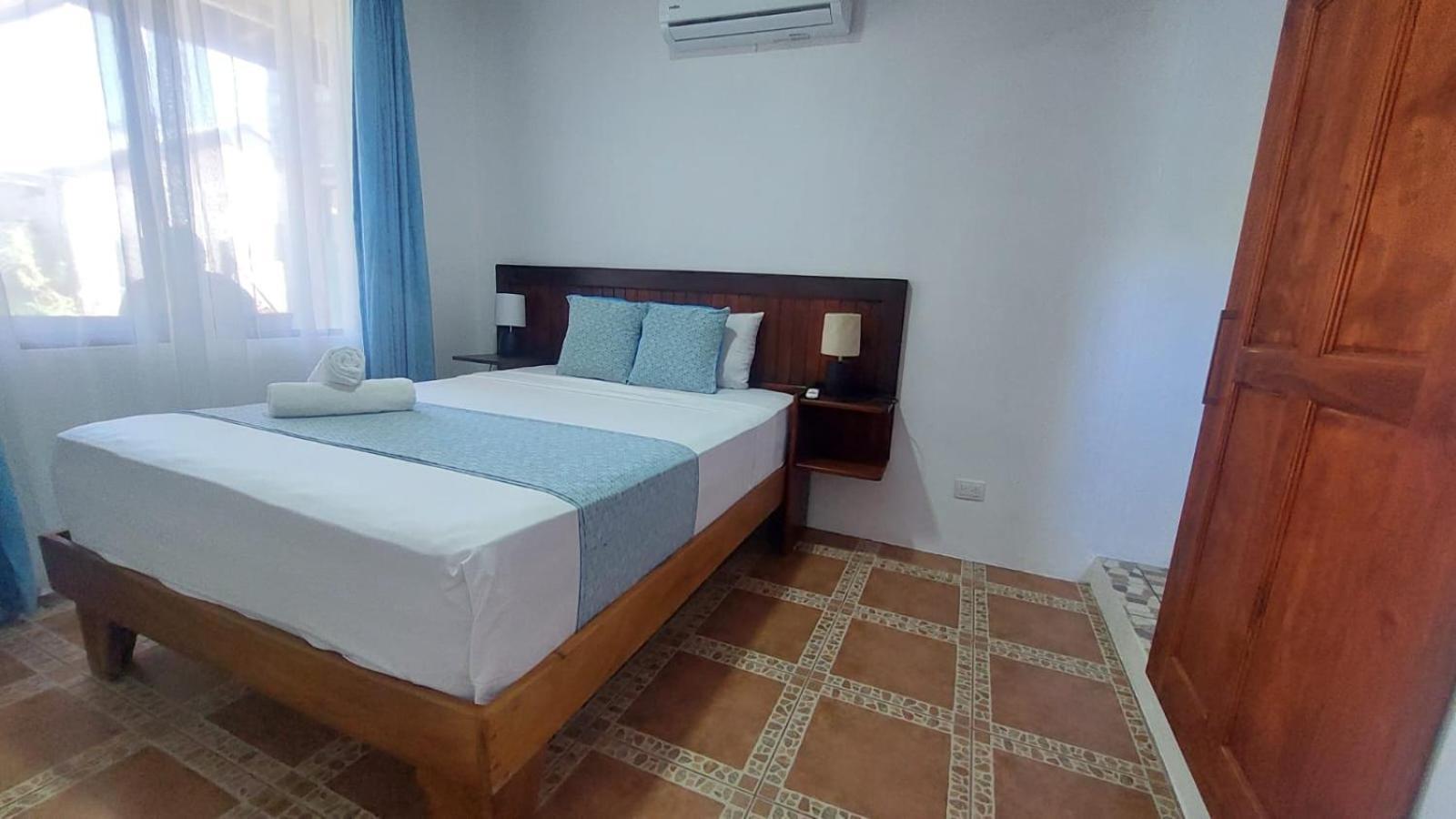 Hotel Casa Thirema Tortuguero Extérieur photo