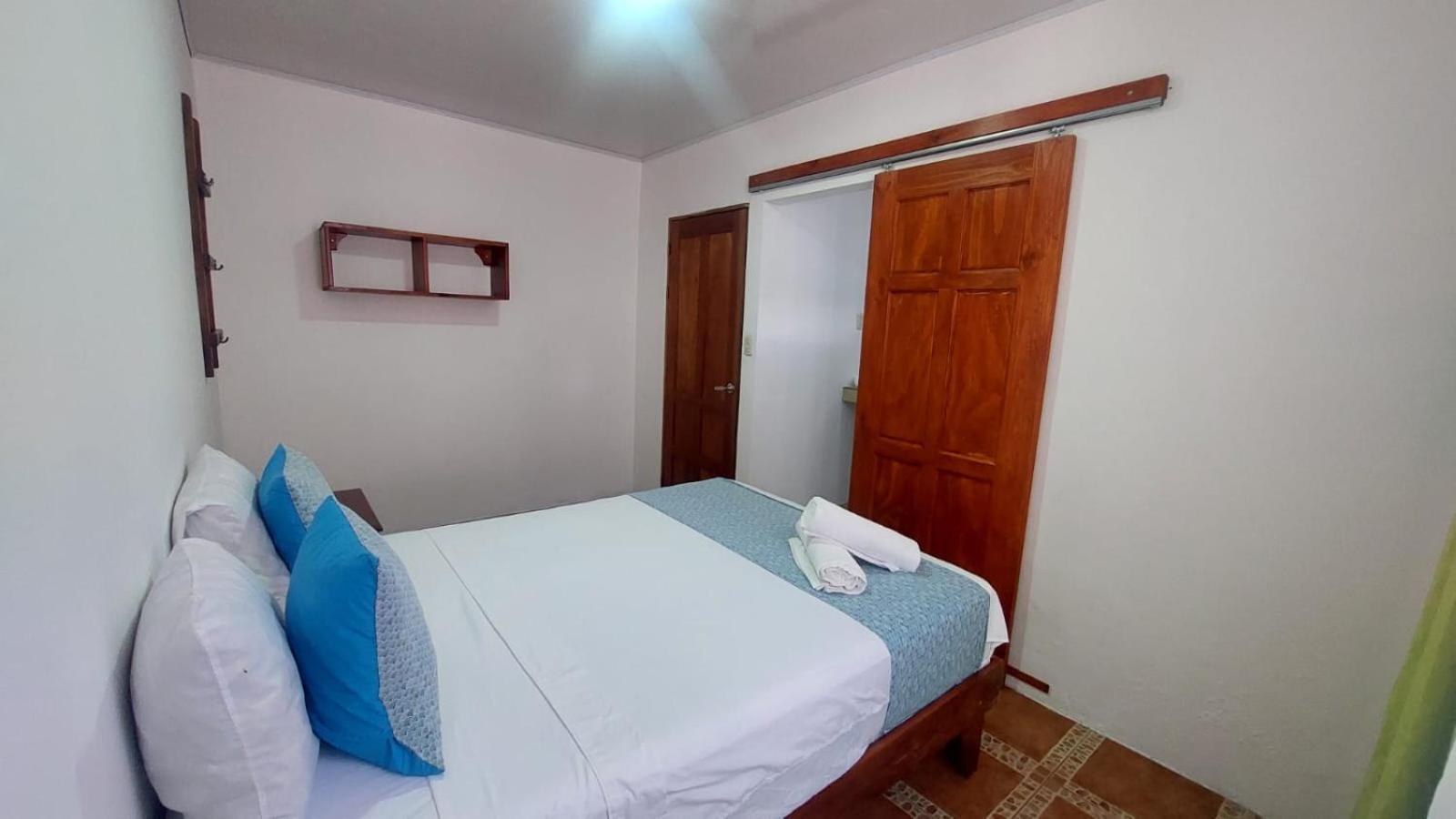 Hotel Casa Thirema Tortuguero Extérieur photo