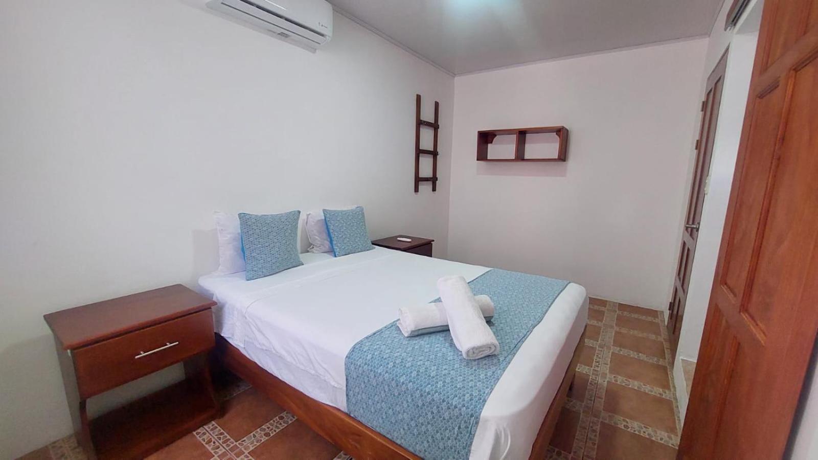 Hotel Casa Thirema Tortuguero Extérieur photo