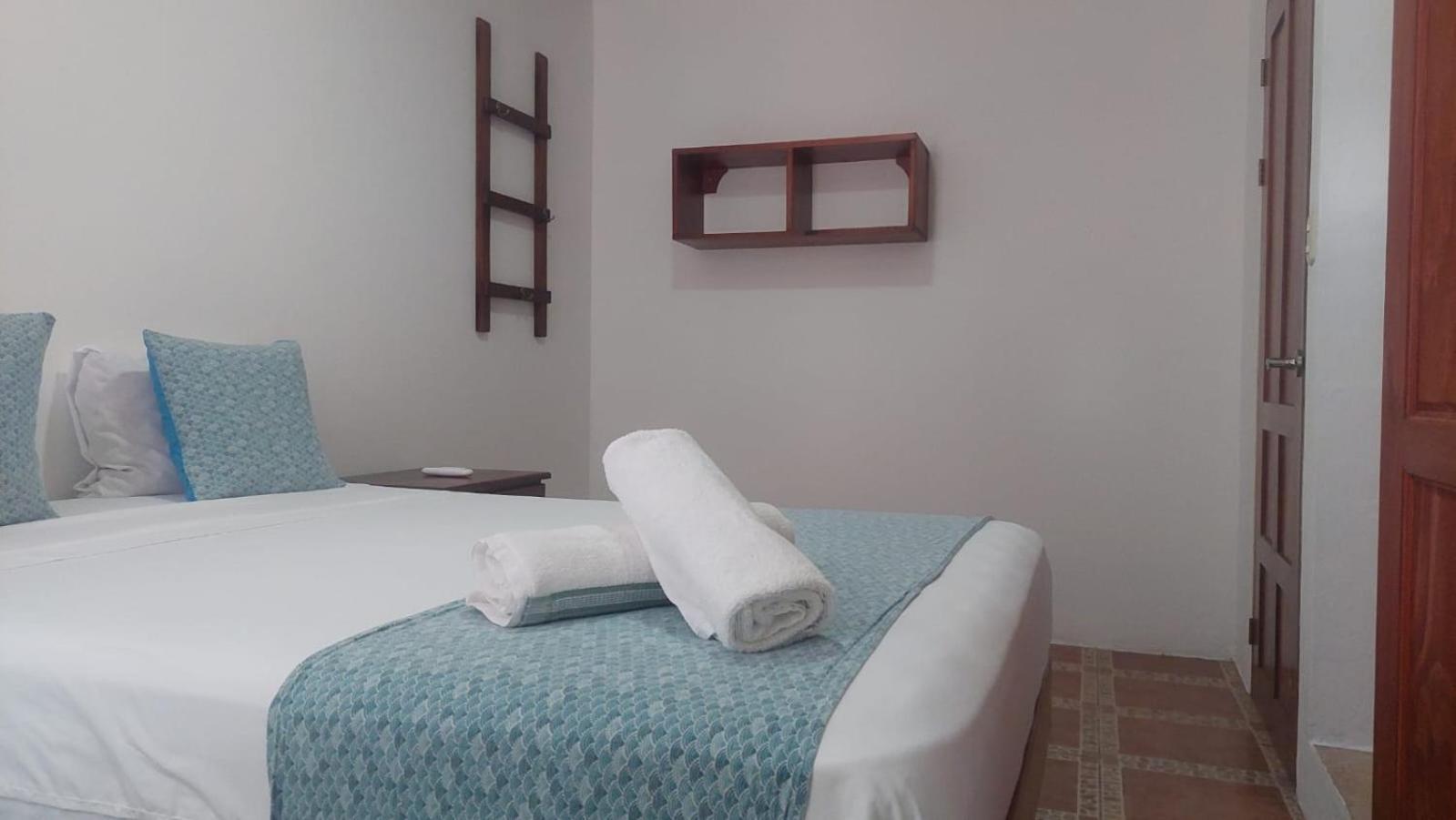 Hotel Casa Thirema Tortuguero Extérieur photo