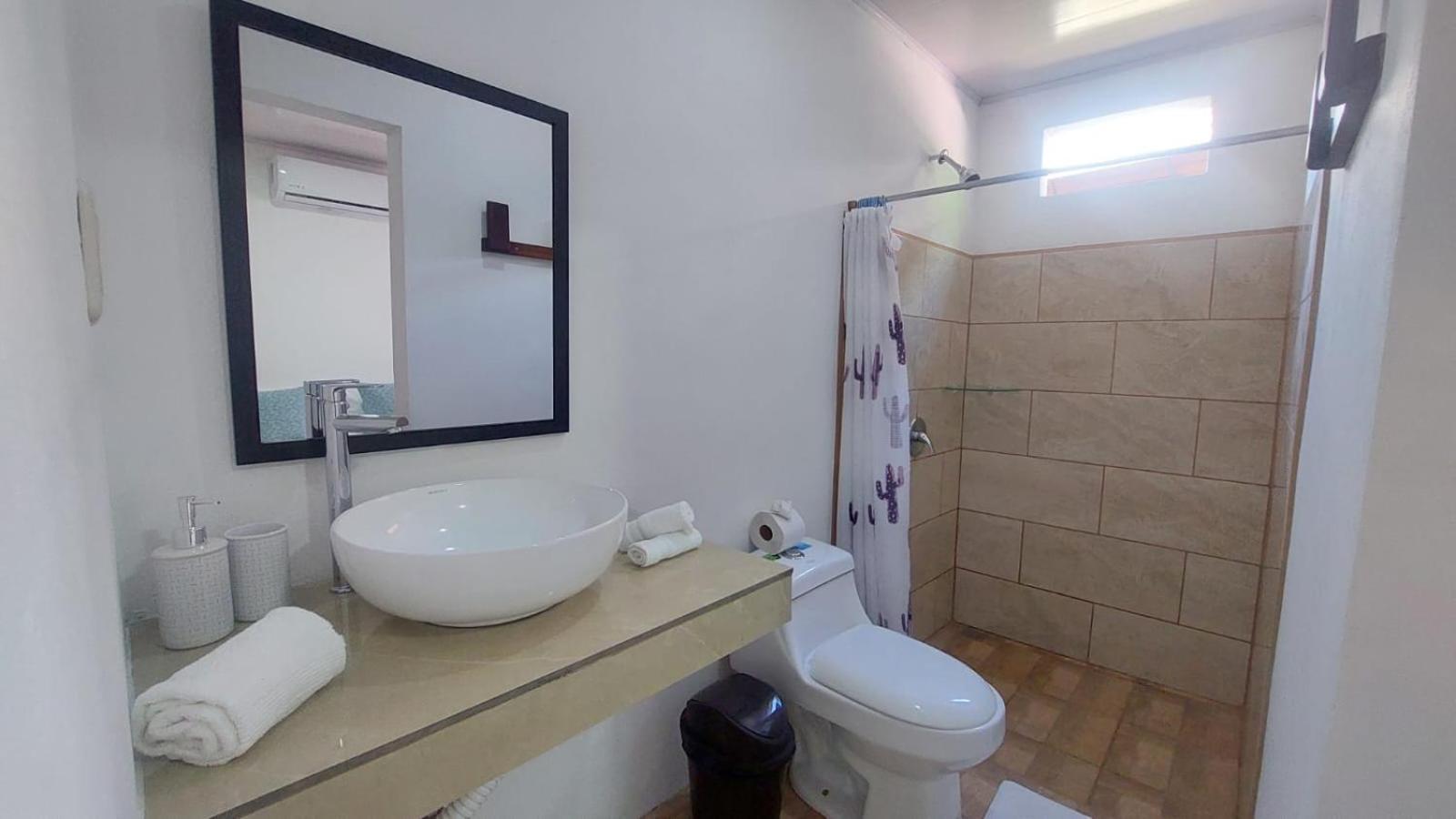 Hotel Casa Thirema Tortuguero Extérieur photo