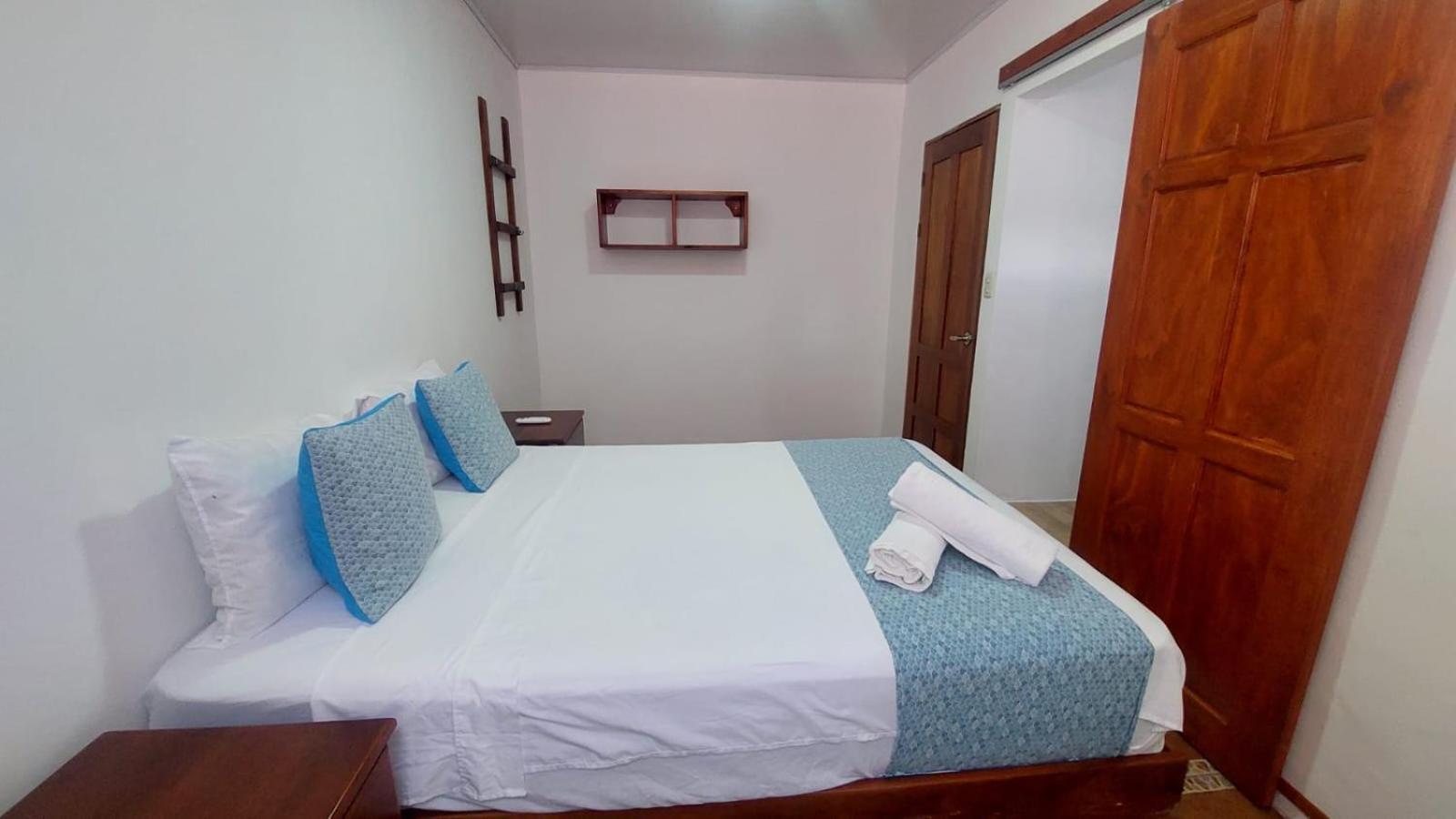 Hotel Casa Thirema Tortuguero Extérieur photo