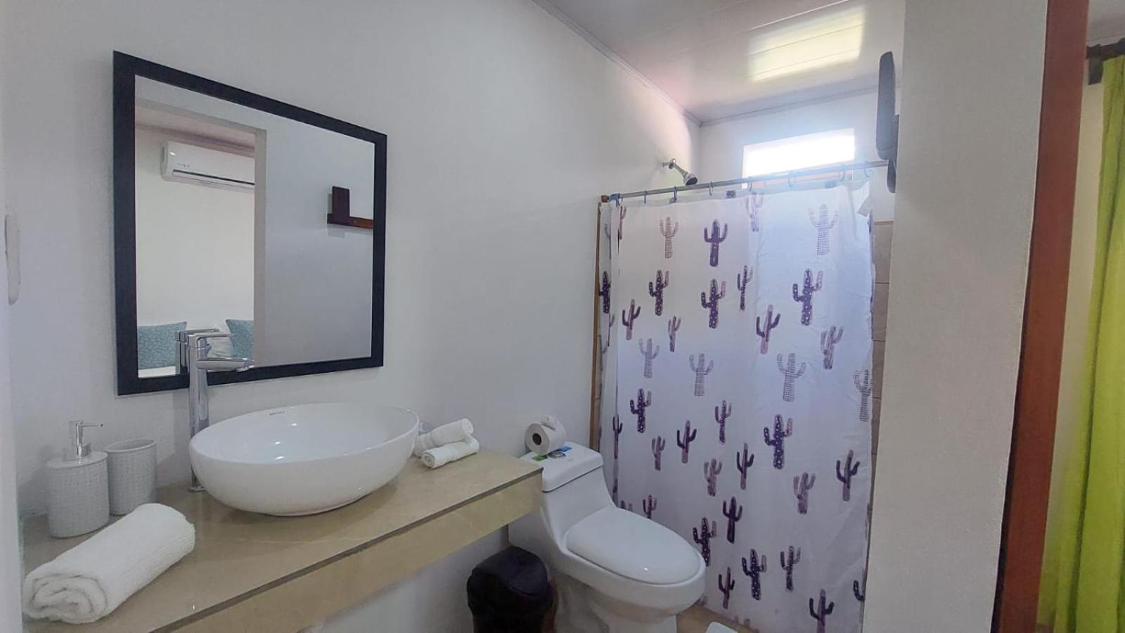 Hotel Casa Thirema Tortuguero Extérieur photo