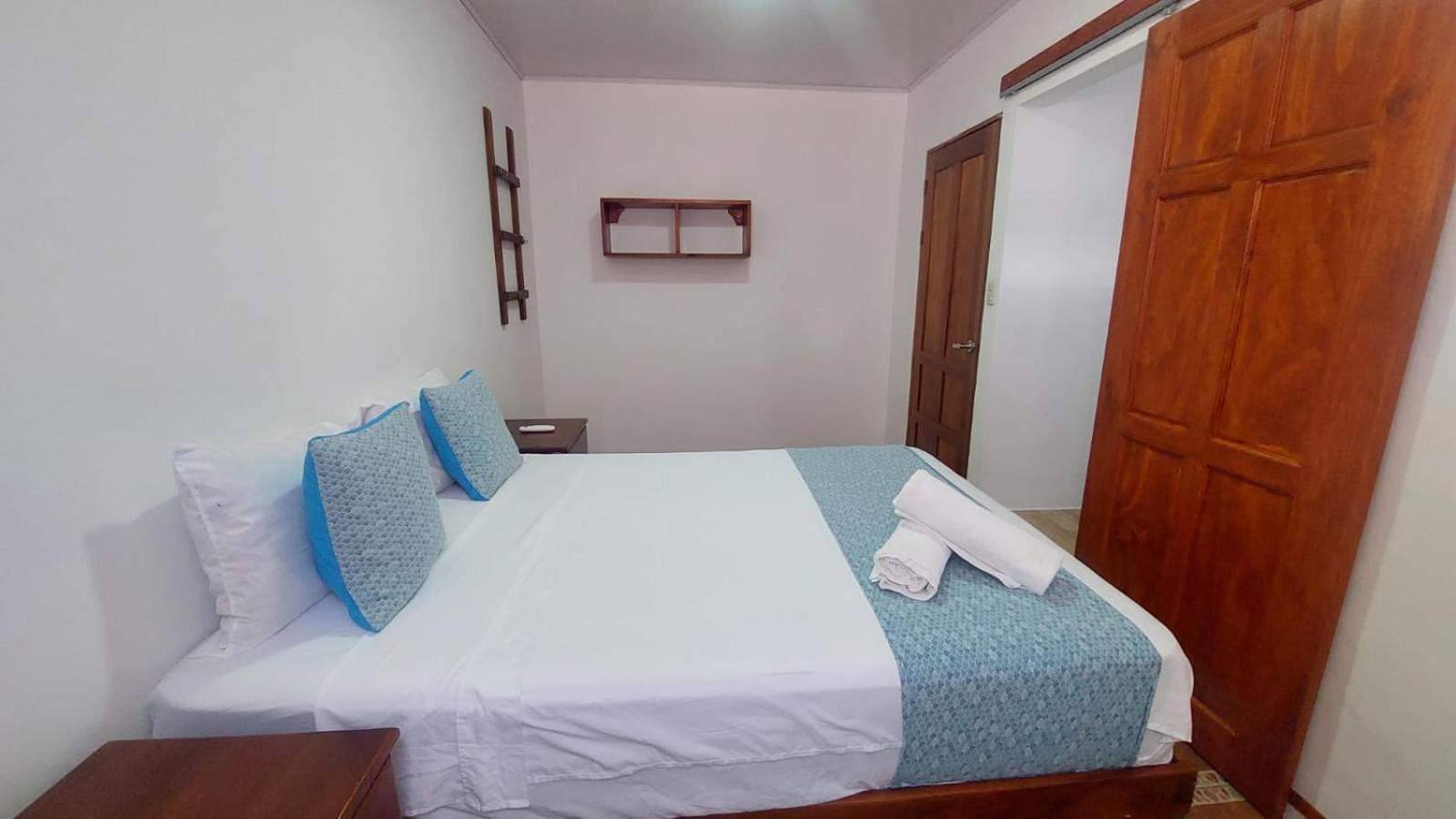 Hotel Casa Thirema Tortuguero Extérieur photo