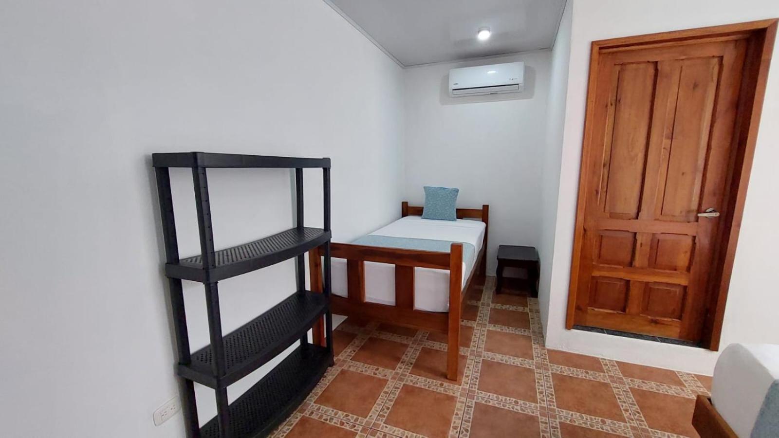 Hotel Casa Thirema Tortuguero Extérieur photo
