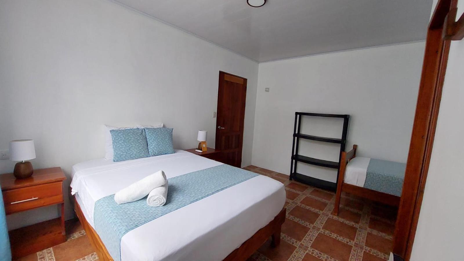 Hotel Casa Thirema Tortuguero Extérieur photo