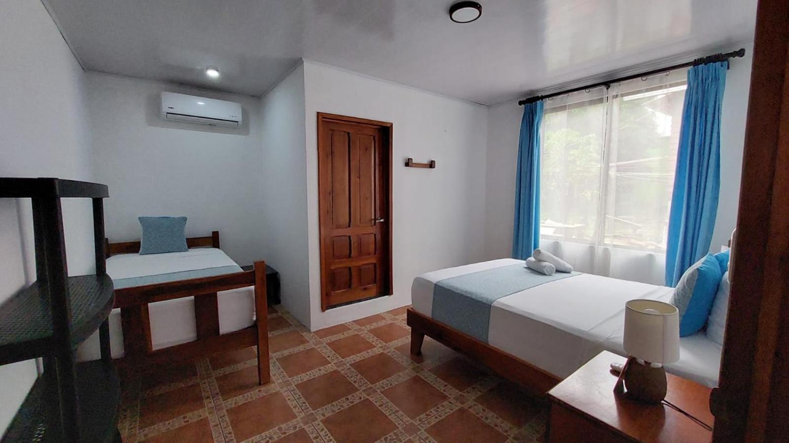 Hotel Casa Thirema Tortuguero Extérieur photo