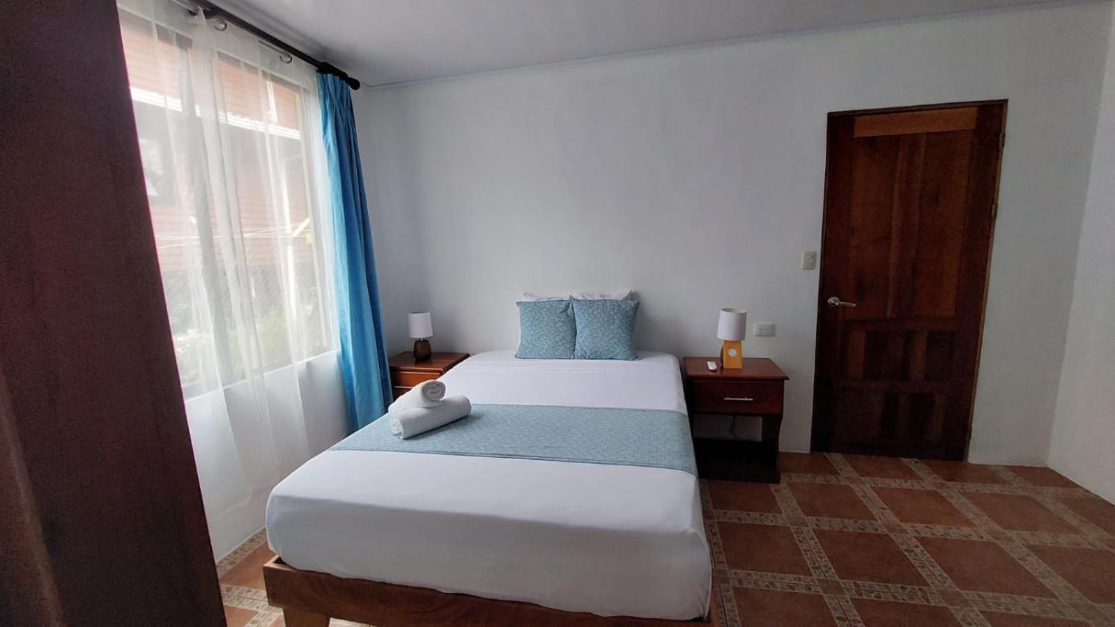 Hotel Casa Thirema Tortuguero Extérieur photo